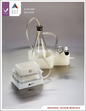 Universal Vacuum Manifold