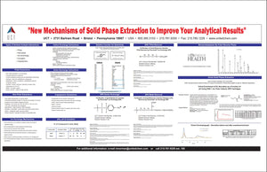 New Mechanisms of SPE to Improve Your Analytical Resolution