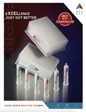 Clean Screen Xcel SPE columns