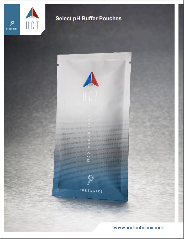 Select pH Buffer Pouches