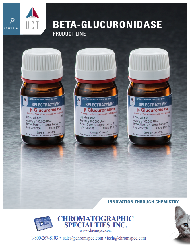 Beta-Glucuronidase