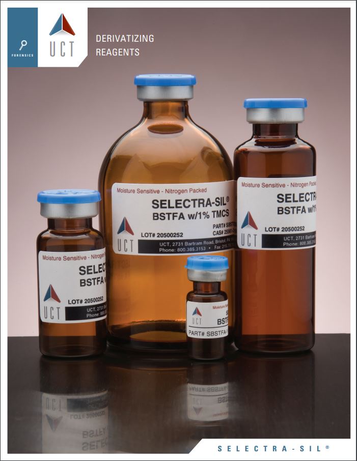 Derivatizing Reagents