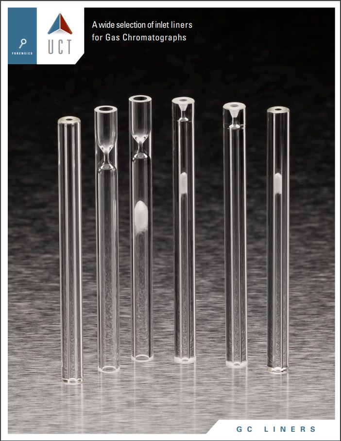 GC Inlet Liners