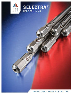 SELECTRA® HPLC Columns