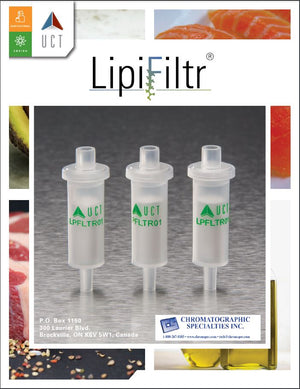 LipiFiltr®  Brochure