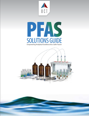 PFAS Solutions Guide 2024