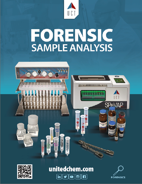 Forensic Sample Analysis