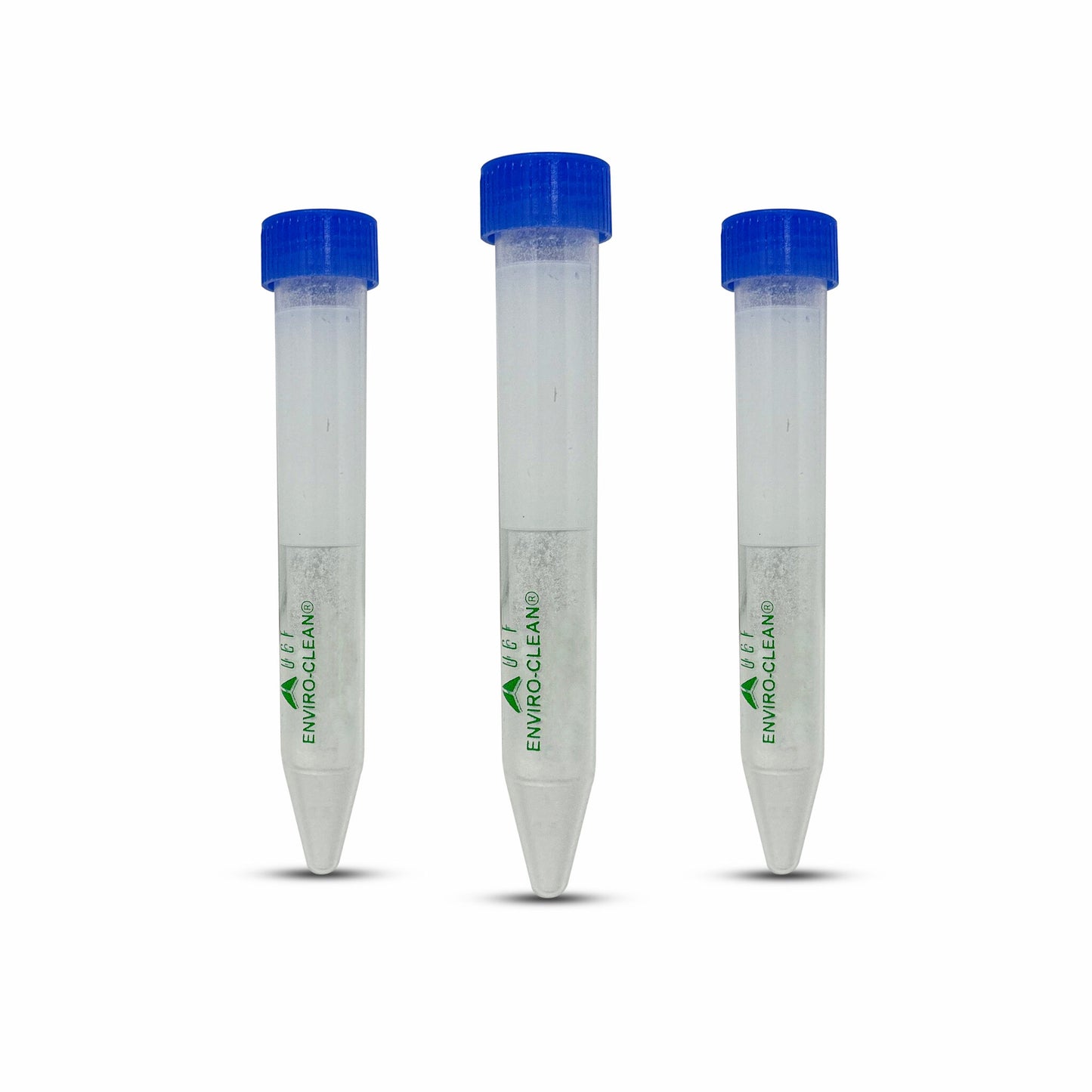 Image of UCTECQUUS1315CT - QuEChERS 15 mL Centrifuge Tube (1.5 g MgSO₄ + 500 mg C18 + 500 mg PSA)