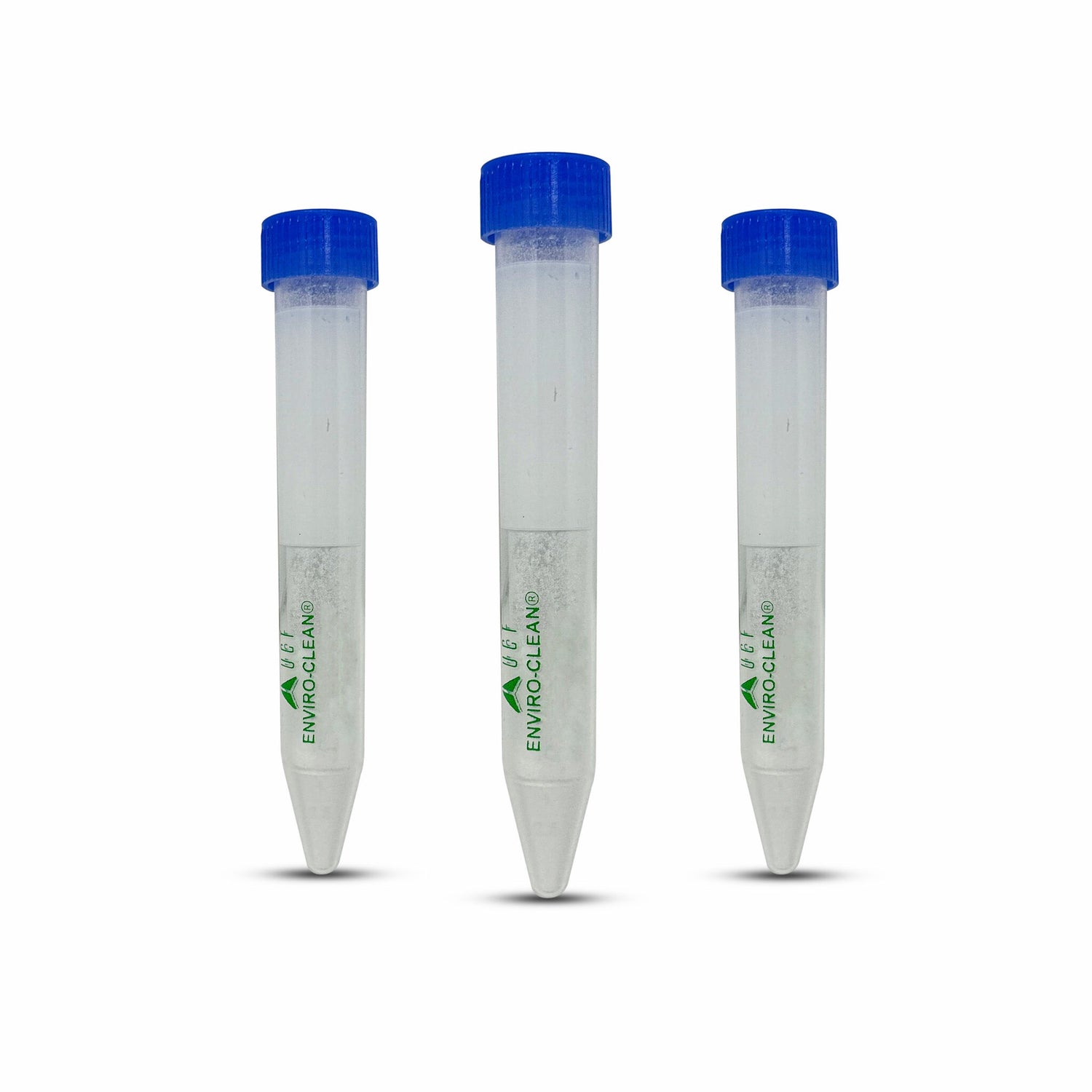 Image of UCTECQUUS1315CT - QuEChERS 15 mL Centrifuge Tube (1.5 g MgSO₄ + 500 mg C18 + 500 mg PSA)