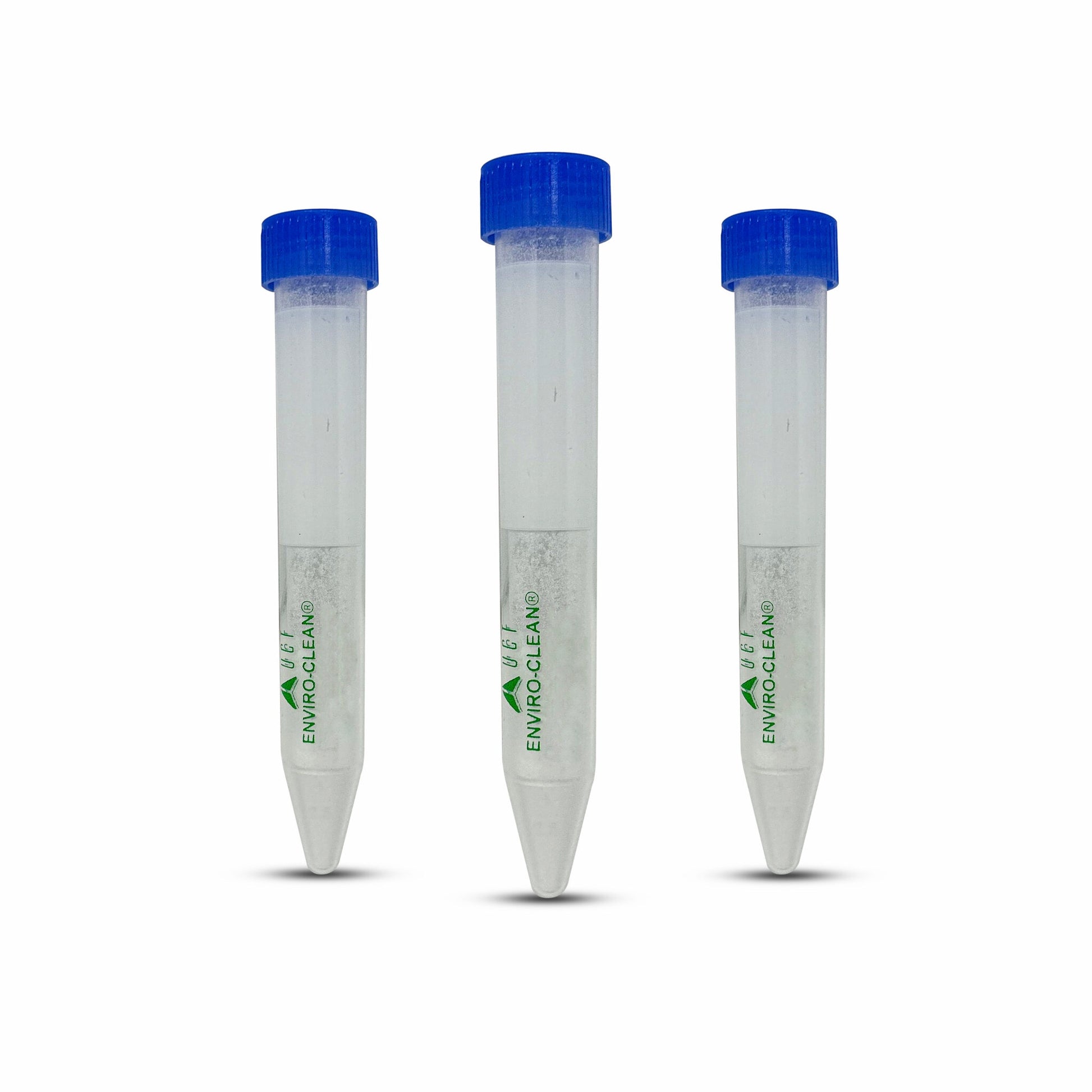 Image of UCTECQUUS1315CT - QuEChERS 15 mL Centrifuge Tube (1.5 g MgSO₄ + 500 mg C18 + 500 mg PSA)