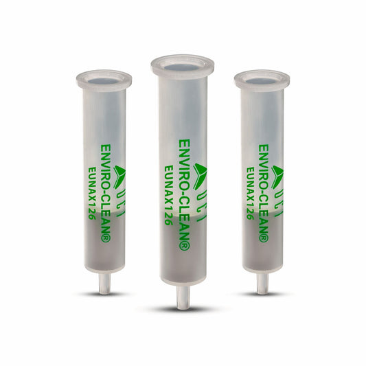 Enviro-Clean® Aminopropyl 200 mg / 6 mL, 50/pk
