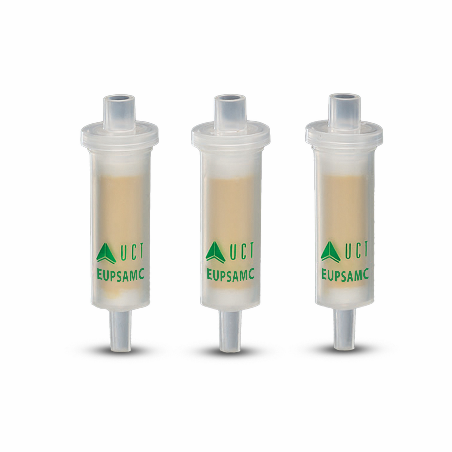 Enviro-Clean® PSA Medium Push-Thru Cartridge, 50/pk