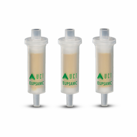 Enviro-Clean® PSA Medium Push-Thru Cartridge, 50/pk