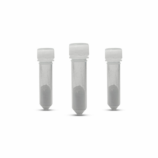QuEChERS dSPE 2 mL Centrifuge Tube (150 mg MgSO₄ + 25mg PSA + 2.5 mg GCB), 100/pk