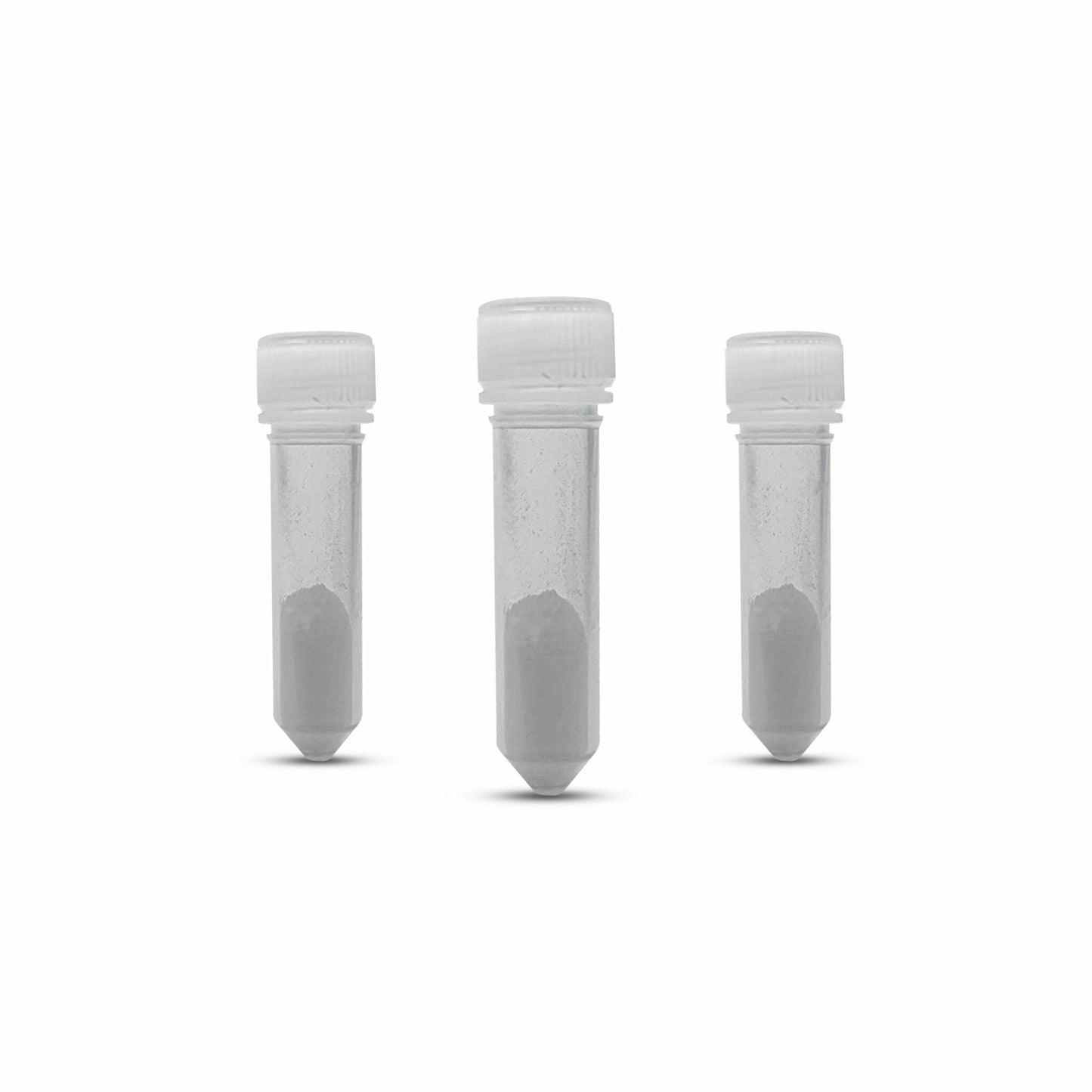 QuEChERS dSPE 2 mL Centrifuge Tube (150 mg MgSO₄ + 25mg PSA + 7.5 mg GCB), 100/pk
