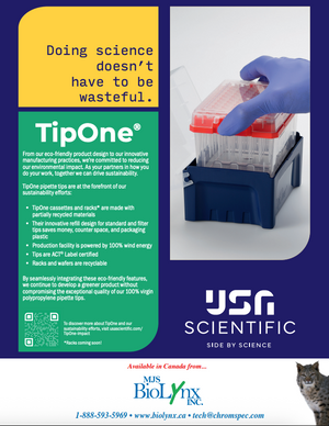 TipOne Sustainability Flyer