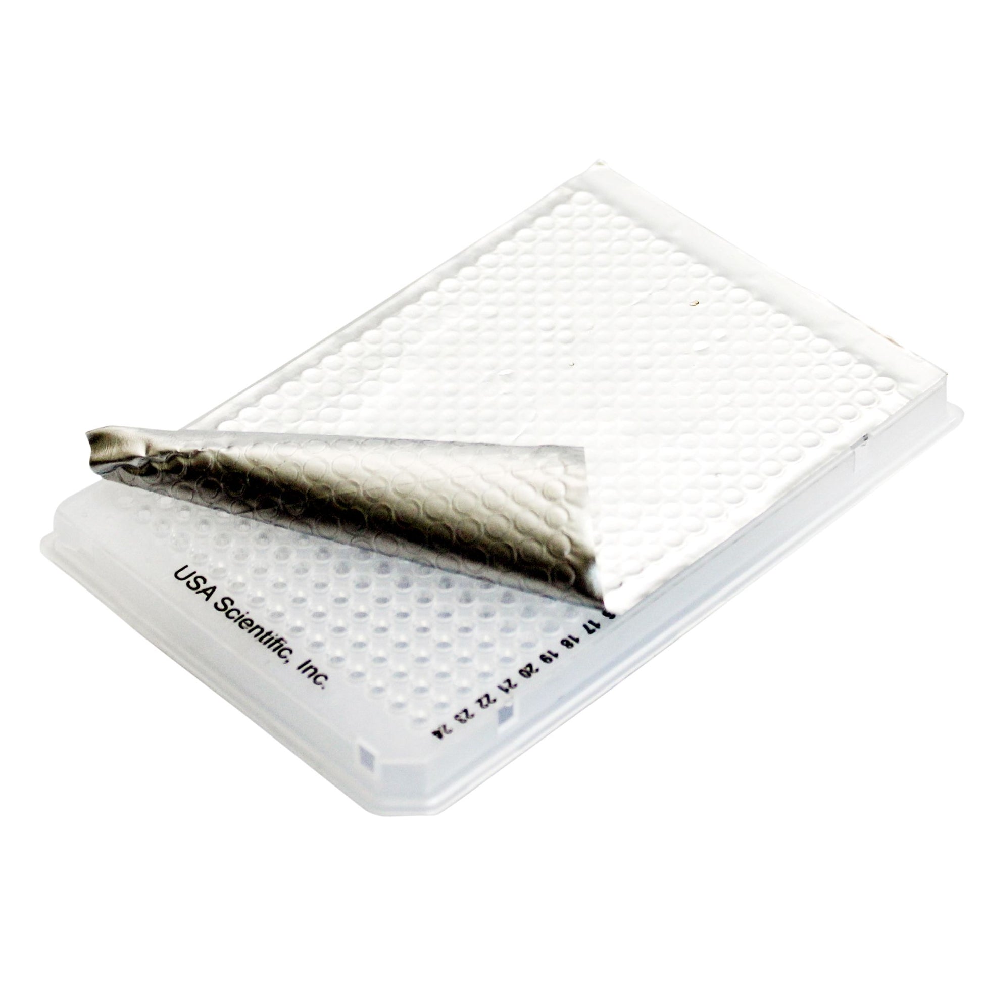 Image of US29990100 - TempPlate® HS Heat Seal Foil Sheets