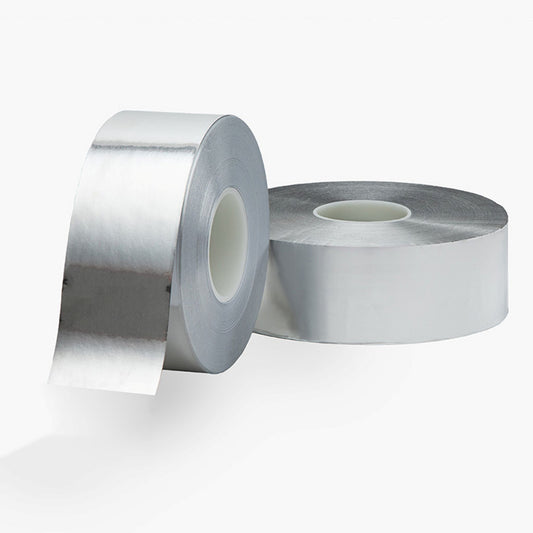TempPlate® HS Heat Seal Foil Automation Roll, 77.5 mm x 610 m, 1 Roll