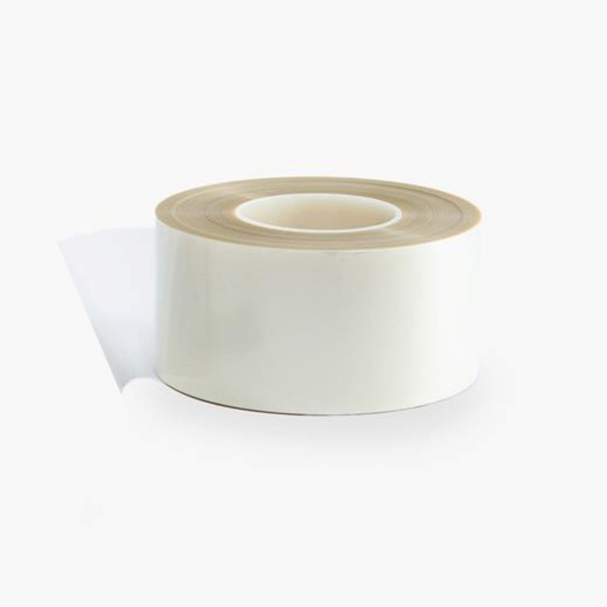 Image of US29990210 - TempPlate® HS Heat Seal Transparent Film Automation Roll, 114.5 mm x 500 m, 1 Roll