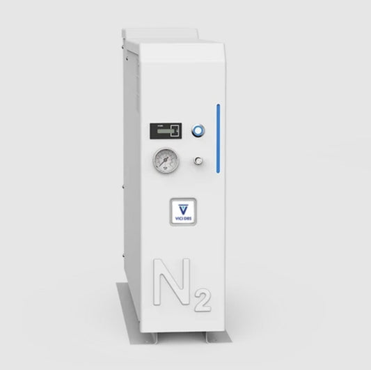 N2 TOWER HP 2000 + OVEN - US, 2000 cc/min  Nitrogen Generator w/oven 115V/60Hz  > 99% N2