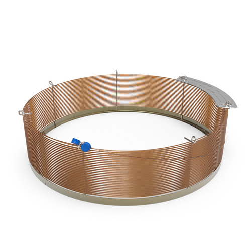 ValcoPLOT® VP-HayeSep A Capillary Column, 30m x 0.53 mm, 20 µm