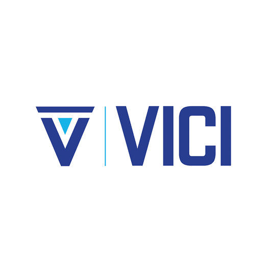 Logo of VICI Valco Instruments for VSSACSC4MWE - Replacement Rotor, CSC4MWE, 0.040 , 200°C, 200 psi, Valcon E