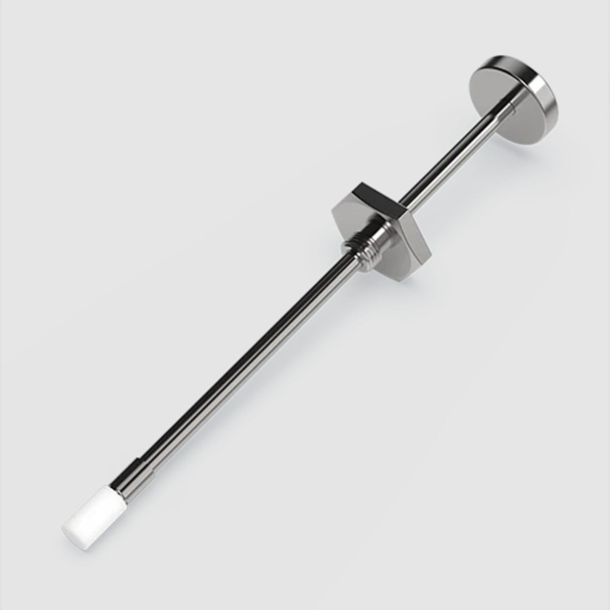 Plunger Assembly Gas Syringe A, A-2 and C 1 mL