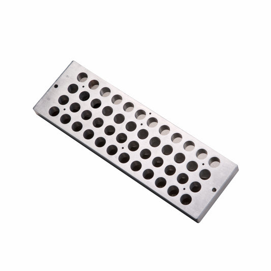 10mL SPE Rack, for Positive Pressure Manifold 2.0