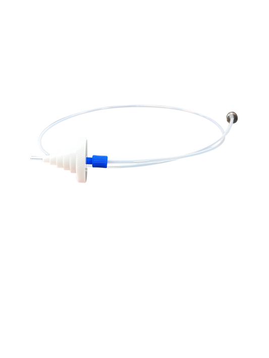 Large Volume Sample Transfer Tubes, 12/pk