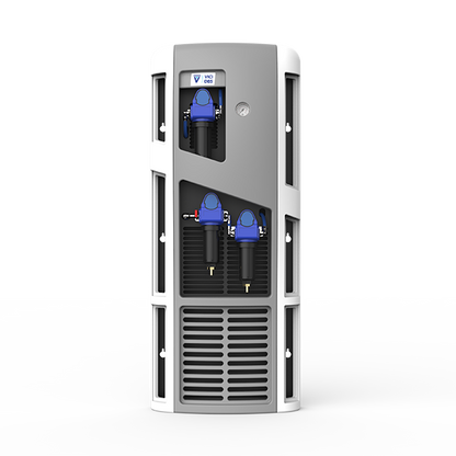 Nitrogen Generator, Whisper 0-80, 80l/min, > 99.5% N2