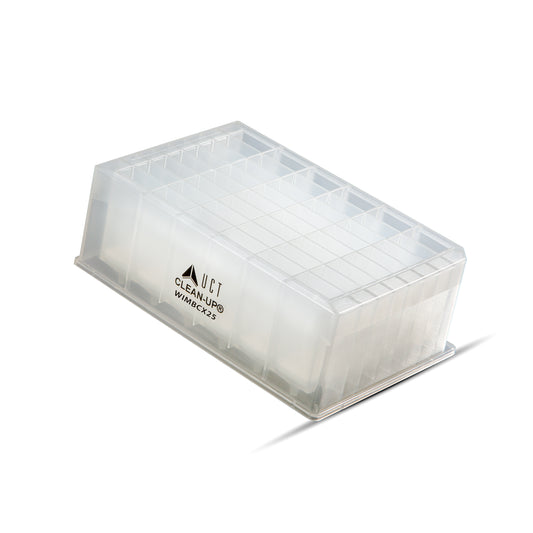48-Deep Well Plate, Benzensulfonic Acid Plus C8, 500mg