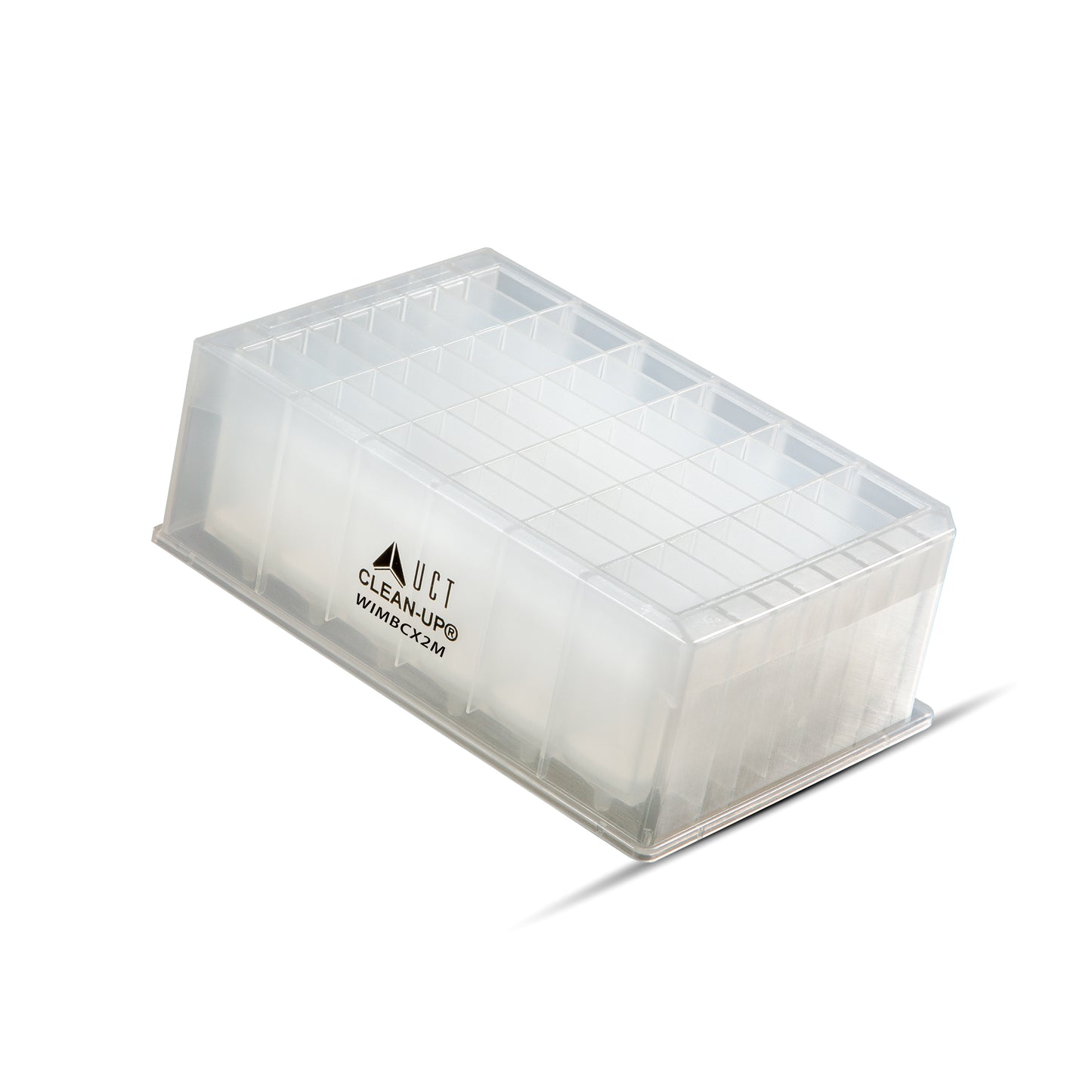 48-Deep Well Plate, Benzensulfonic Acid Plus C8, 1000mg