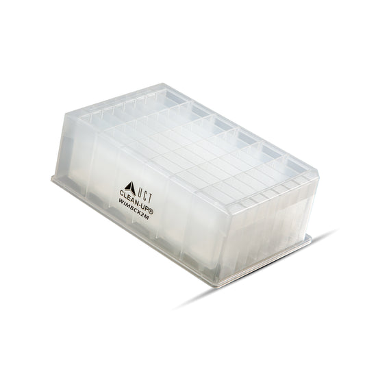 48-Deep Well Plate, Benzensulfonic Acid Plus C8, 1000mg