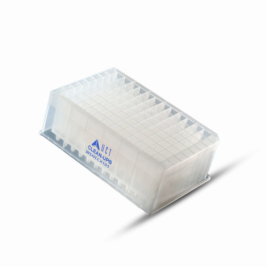 96-Well Plate, CCX1, 50mg/Well