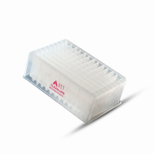 96-Well Plate, QAX2 50Mg/Well