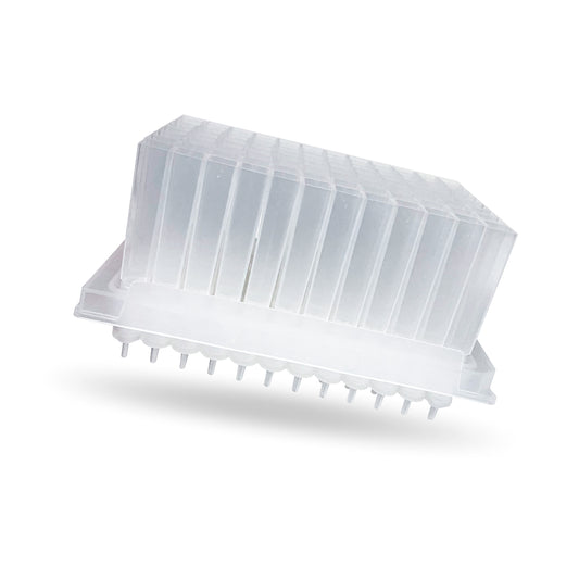 96-Well Plate, Xtrackt, 100mg/ 2mL Wells