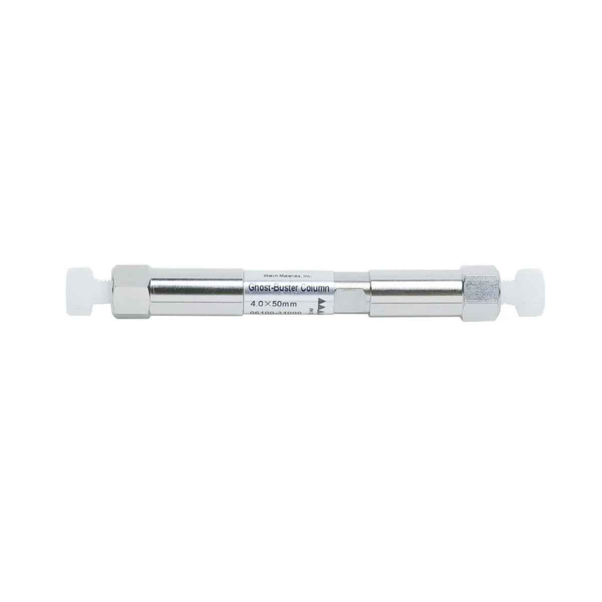 Welch Ghost-Buster Column II, 4.6 x 30 mm, Non-Returnable, Non-Refundable