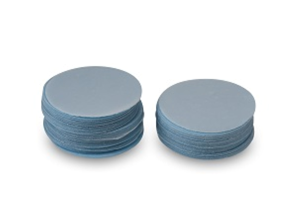 Whatman Nuclepore (PCTE), 25 mm, PVP-Free (hydrophobic), 3.0 µm, 100/pk
