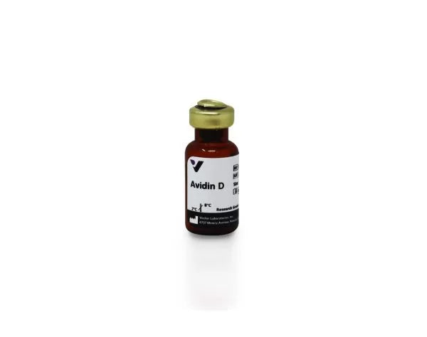 Avidin D, 10 mg