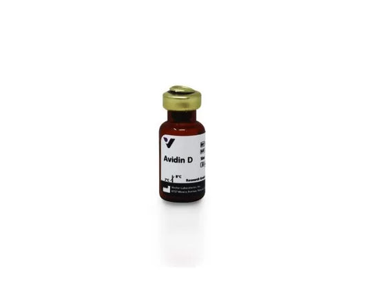 Avidin D, 10 mg
