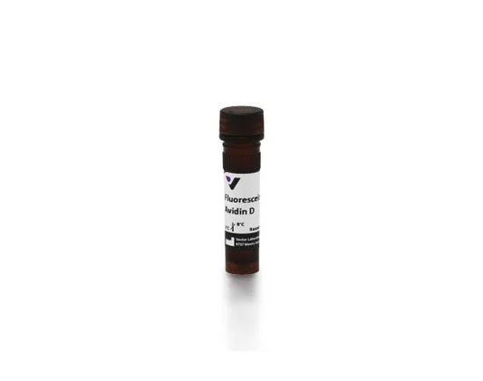 Fluorescein Avidin D (FITC)