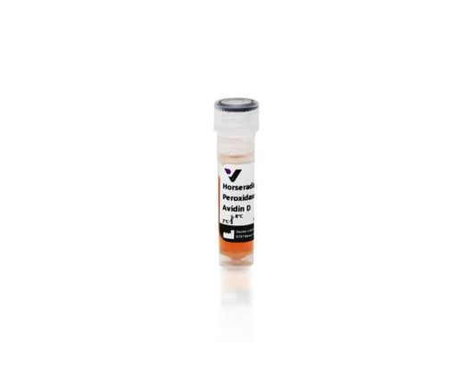 Horseradish Peroxidase Avidin D