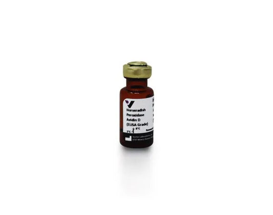 Horseradish Peroxidase Avidin D, ELISA Grade