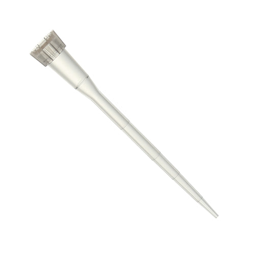 Tipone® 10 µL XL Ultra Micro Pipet Tips In Racks, 10 Racks of 96 Tips (960 Tips)