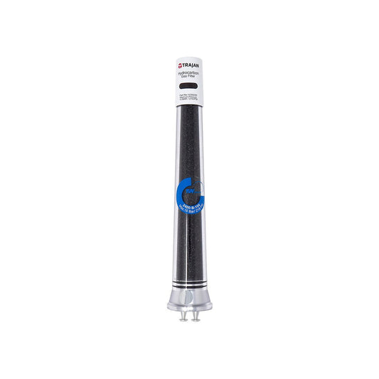 Hydrocarbon Baseplate Gas Filter