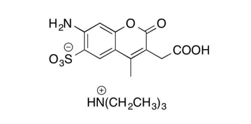 AZDye 350 Acid - 25 mg