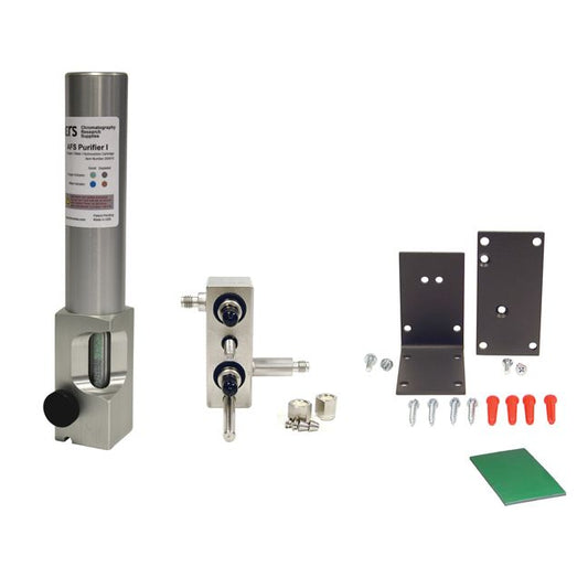 *Advanced Filter System I, 1/8" Fittings - Complete Kit