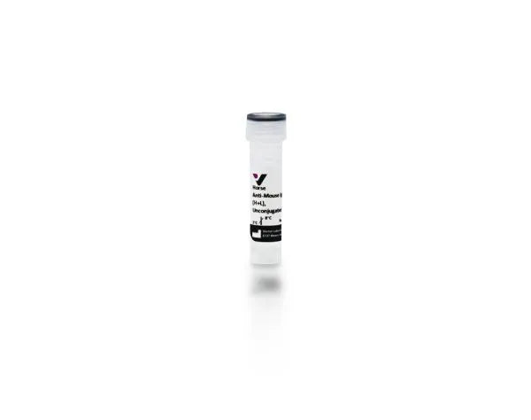 Anti-Mouse IgG (H+L), made in horse, Unconjugated, 1.5mg