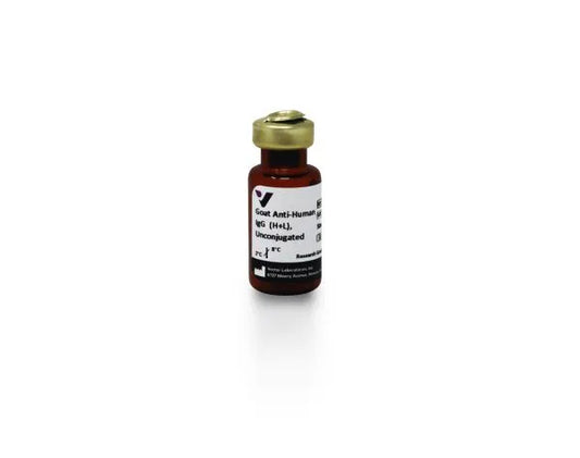 Anti-Human IgG (H+L), made in goat, Unconjugated, 1.5mg
