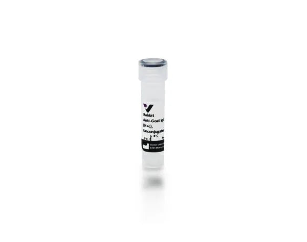 Anti-Goat IgG (H+L), made in rabbit, Unconjugated, 1.5mg